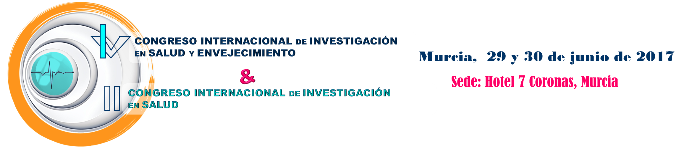 IV Congreso Internacional de Investigación en Salud & II Congreso Internacional de Investigación en Salud