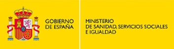 Gobierno de España. Ministerio de Sanidad, Servicios Sociales e Igualdad