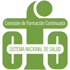 Comisión de Formación Continuada. Sistema Nacional de Salud