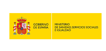 Gobierno de España. Ministerio de Sanidad, Servicios Sociales e Igualdad